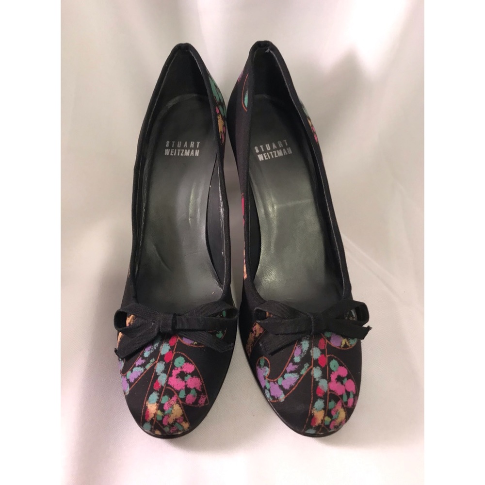 Stuart Weizman Shoes